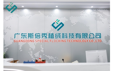 廣東斯倍秀植絨科技有限公司弱電智能化項(xiàng)目